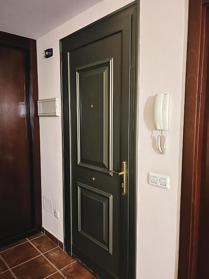 Hébergement de vacances With 2 Bedrooms, Playa La Tejita