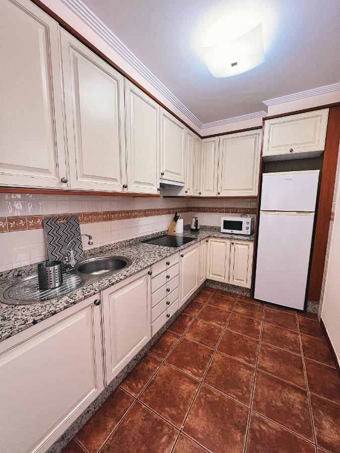 With 2 Bedrooms, Playa La Tejita Hébergement de vacances *