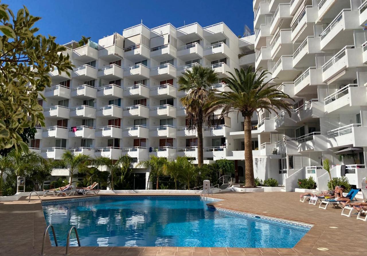 Appartement Sea View Terrace In Americas