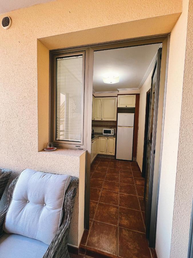 With 2 Bedrooms, Playa La Tejita *