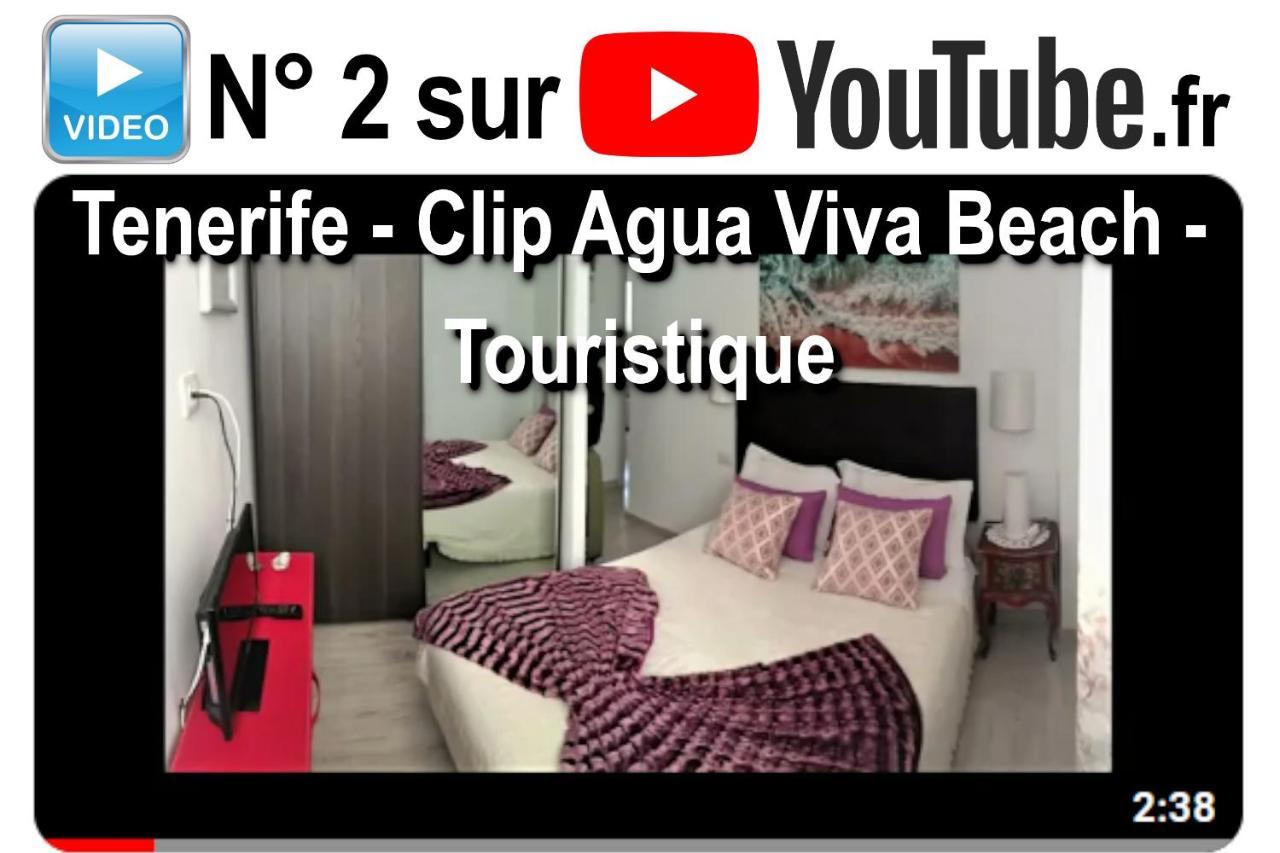 Agua Viva Appartement