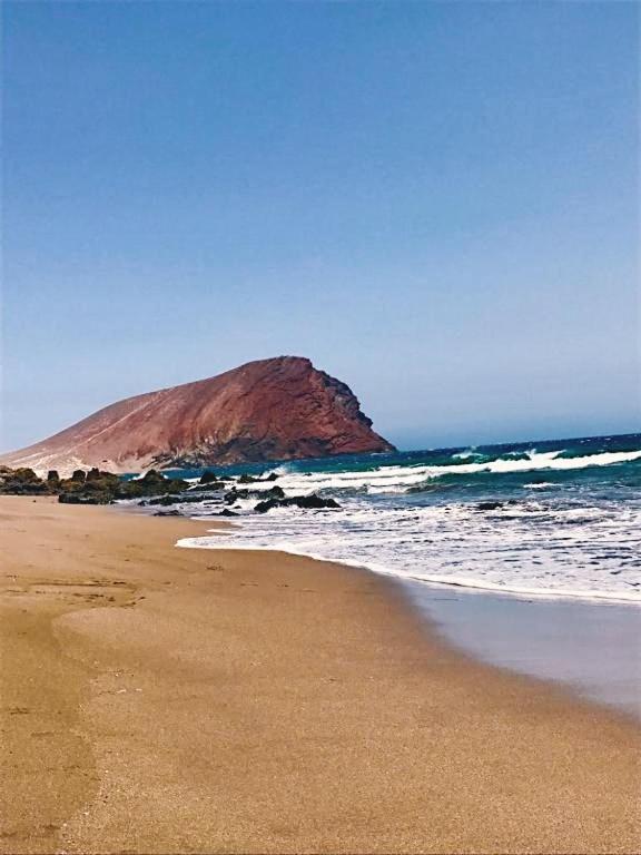 With 2 Bedrooms, Playa La Tejita *