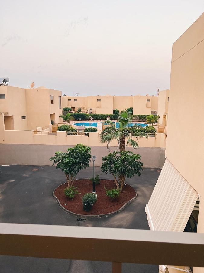 Hébergement de vacances With 2 Bedrooms, Playa La Tejita El Médano