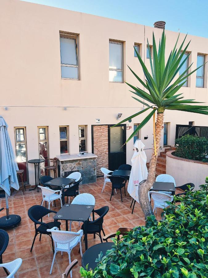 Hébergement de vacances With 2 Bedrooms, Playa La Tejita *