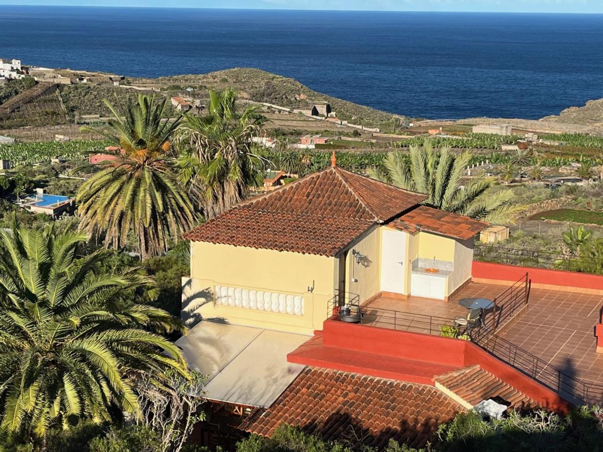 Bella Vista - Tabaiba