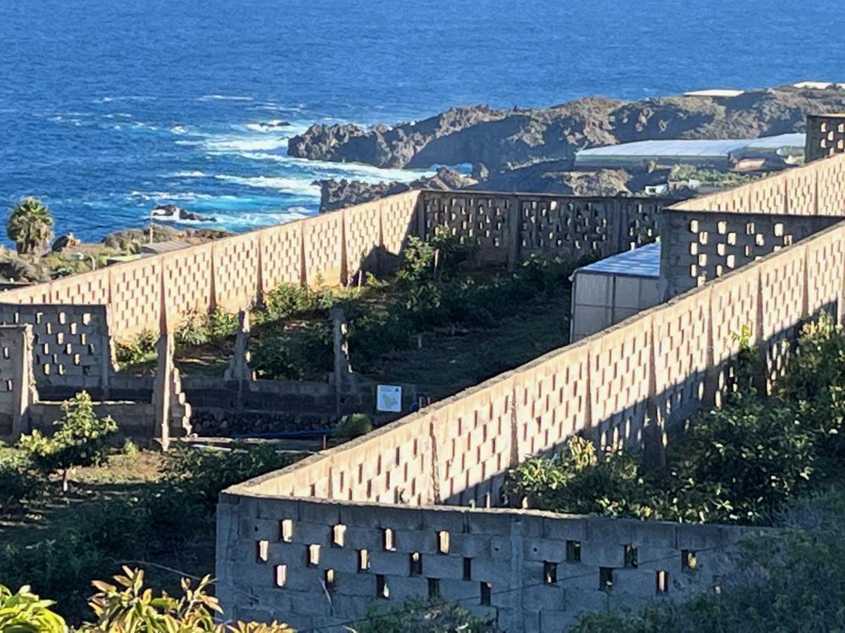 Hébergement de vacances Bella Vista - Tabaiba *