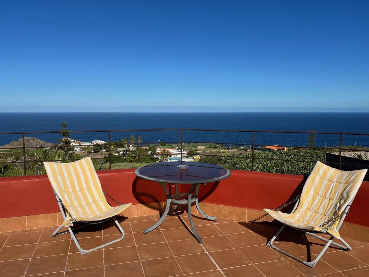 Hébergement de vacances Bella Vista - Tabaiba Icod De Los Vinos