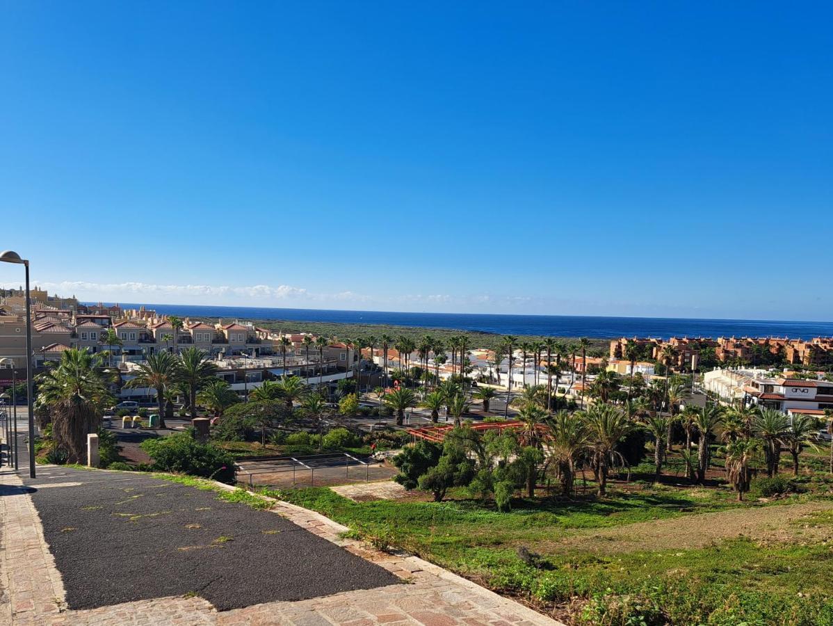 Apartment Sun Sol Tenerife *