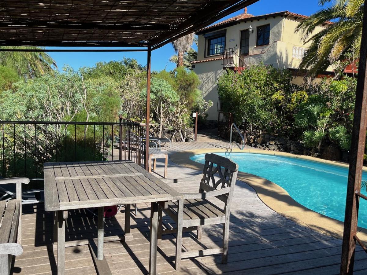 Hébergement de vacances Bella Vista - Tabaiba