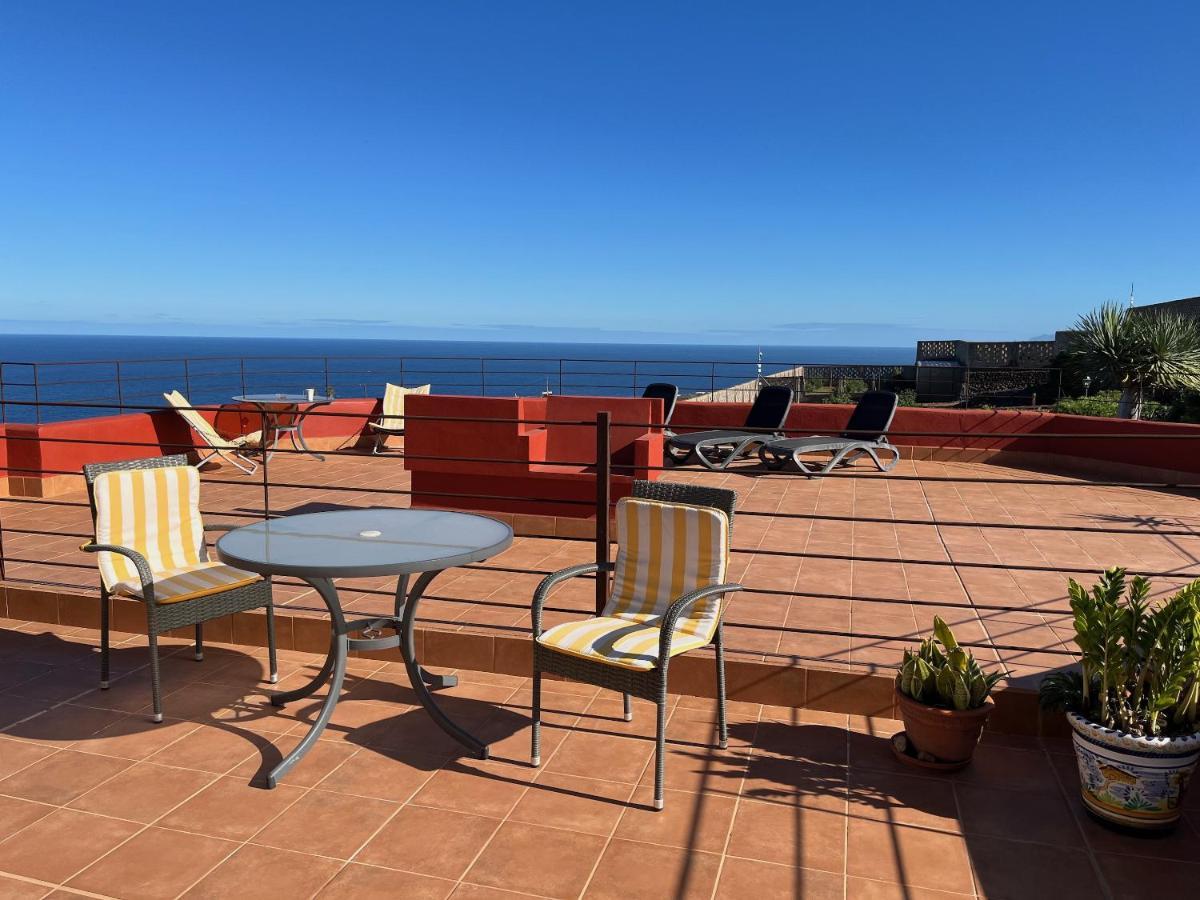 Hébergement de vacances Bella Vista - Tabaiba Icod De Los Vinos