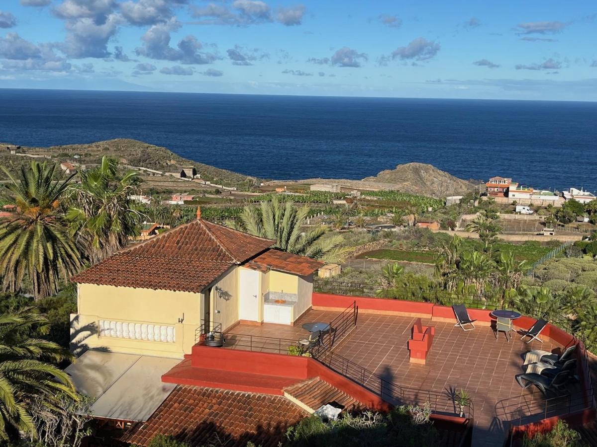 Hébergement de vacances Bella Vista - Tabaiba