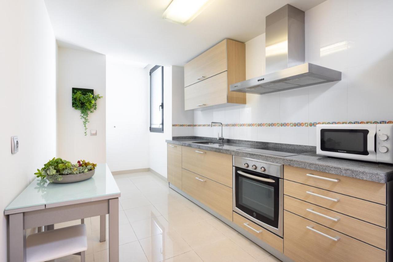 Jade Appartement Santa-Cruz de Ténérife