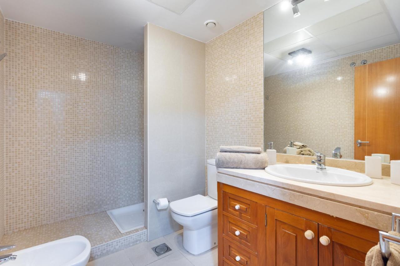 Appartement Jade *