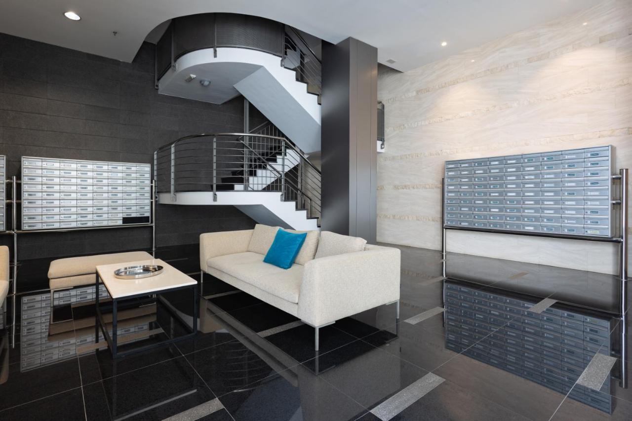 Jade Appartement *