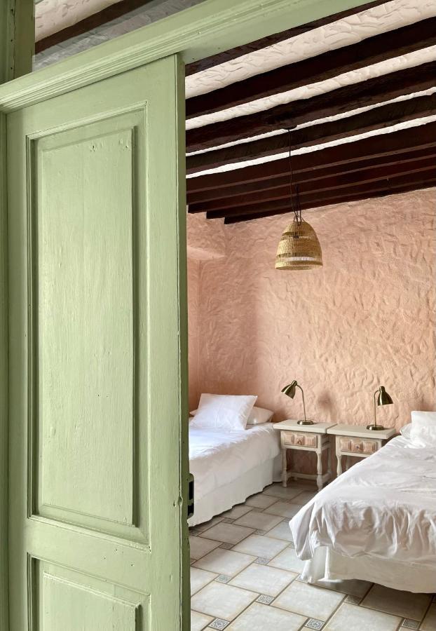 Sansofi Bed and breakfast San Miguel de Abona