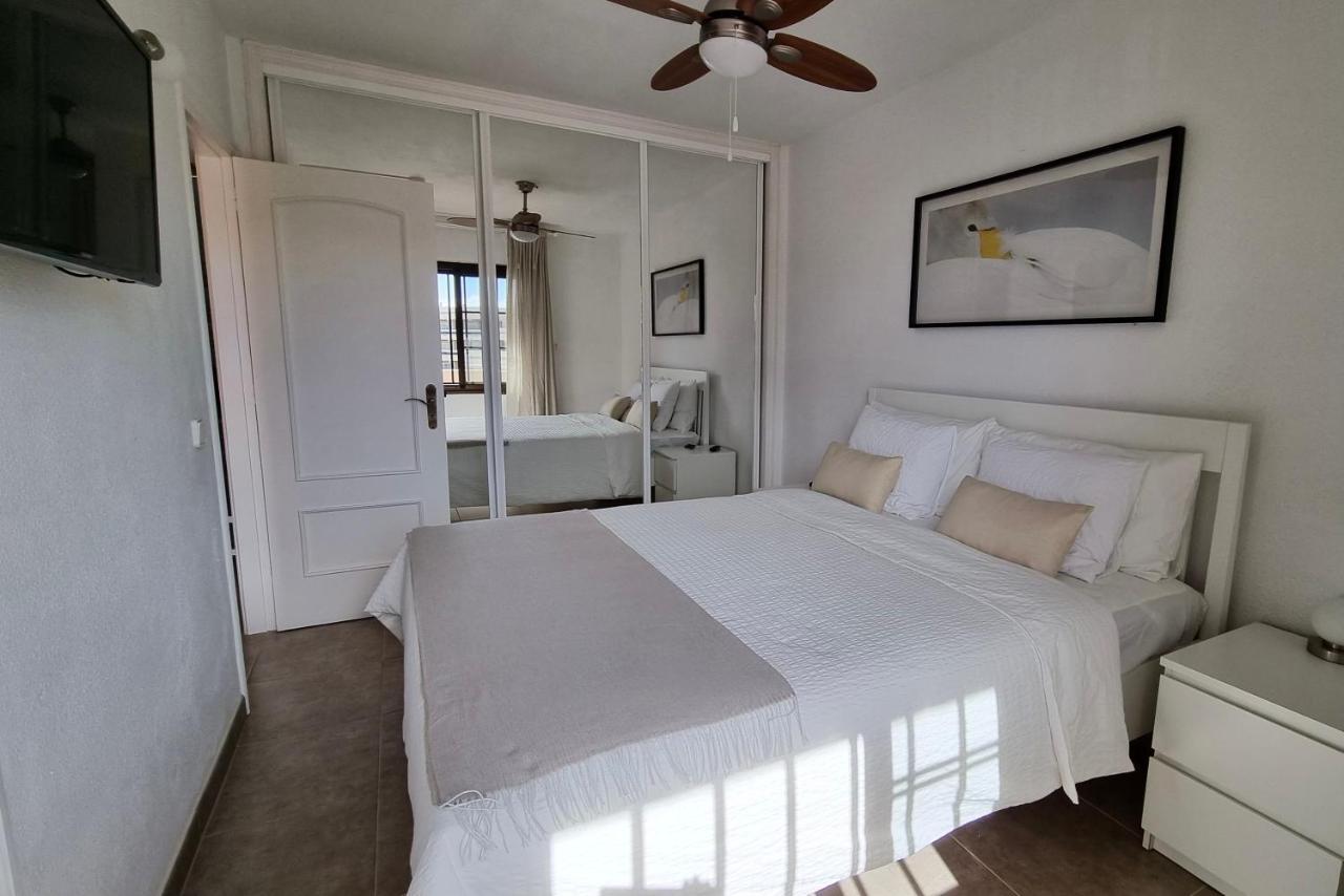 Brisas Del Mar Appartement