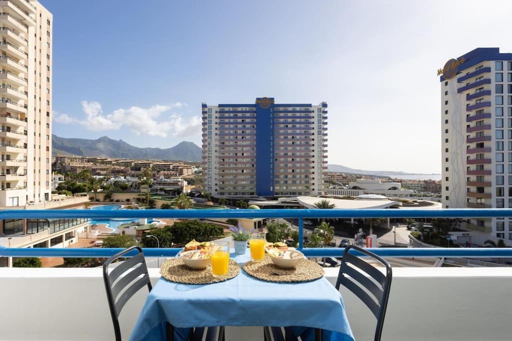Sunnyland Paraiso Sur Apartment Costa Adeje (Tenerife)