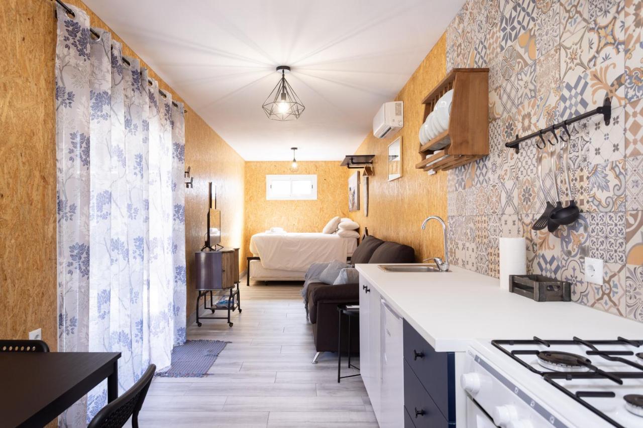 Latas Del Almendro 1 Holiday home