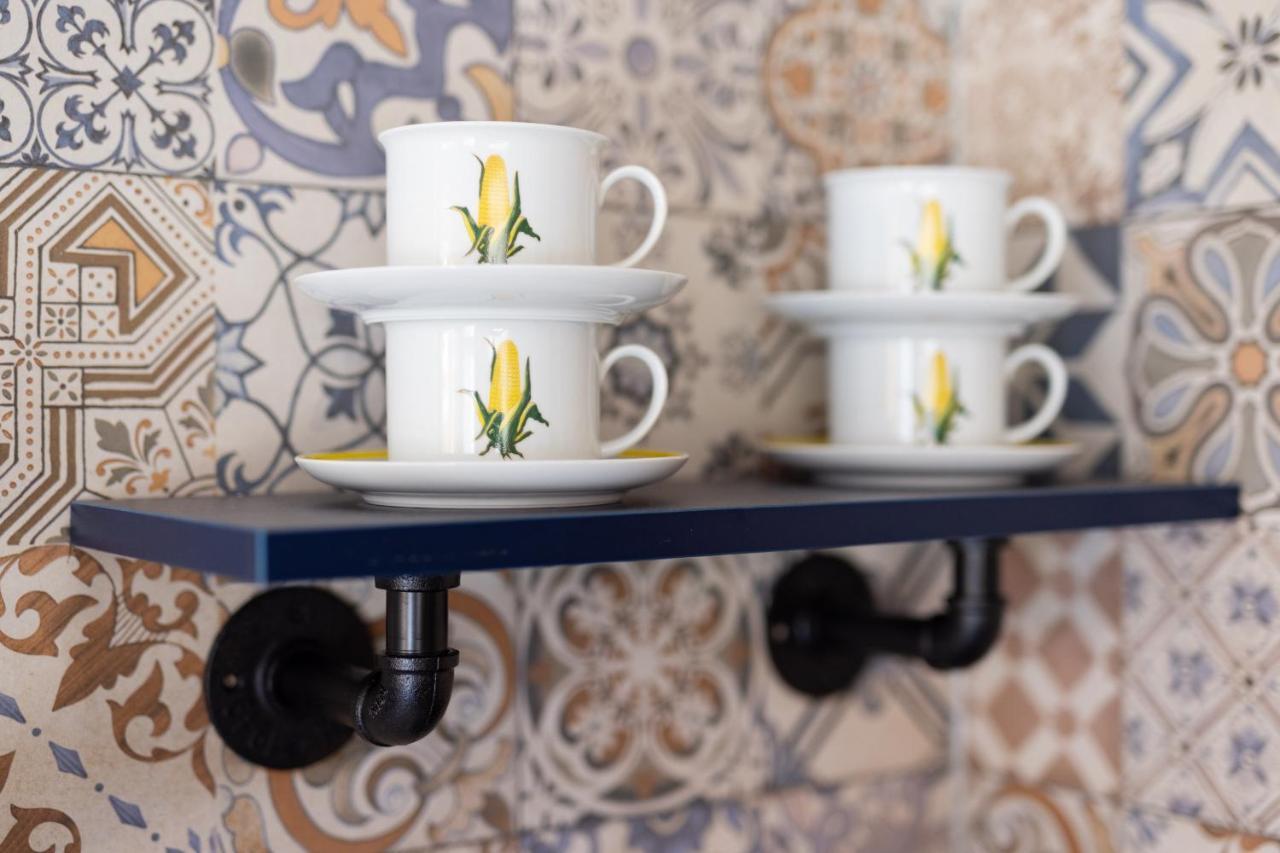 Holiday home Latas Del Almendro 1 Santiago Del Teide