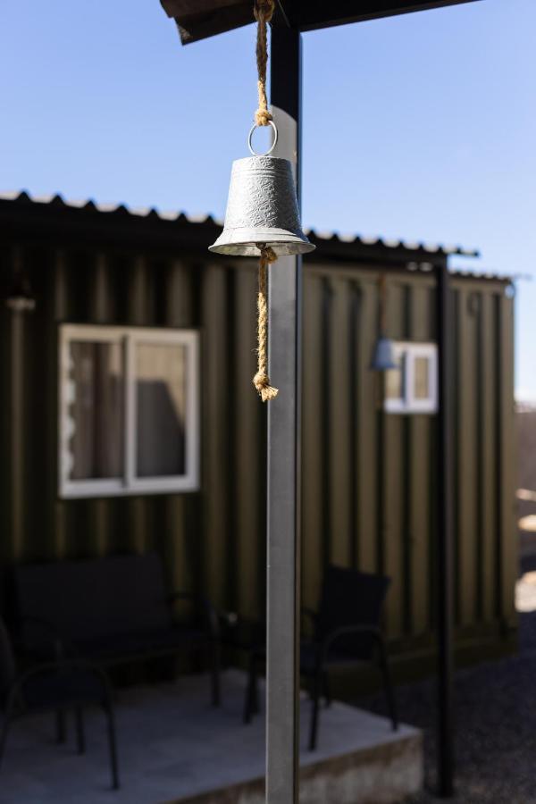 Holiday home Latas Del Almendro 1 Santiago Del Teide
