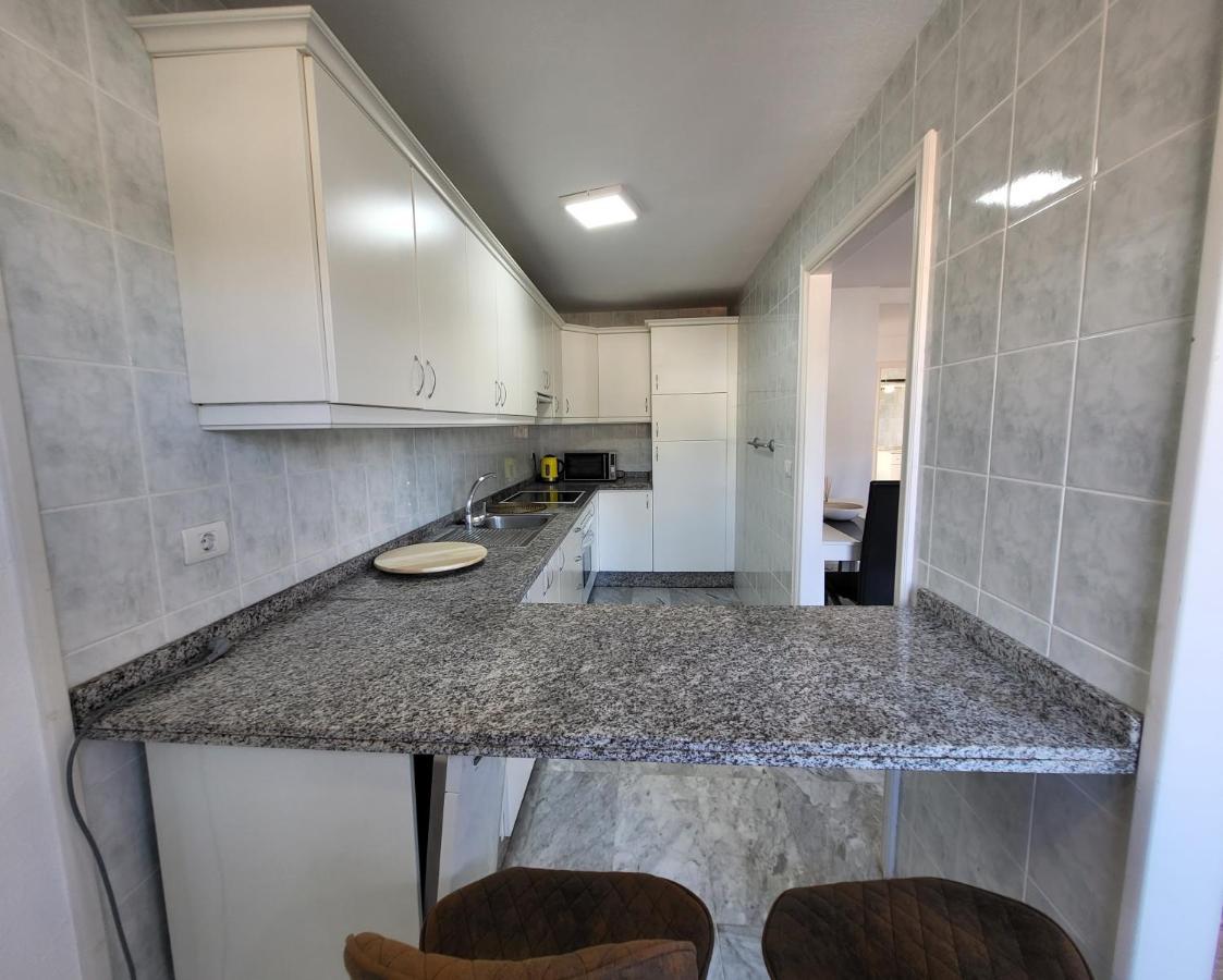 Exclusive Penthouse In Downtown Cristianos Arona (Tenerife)