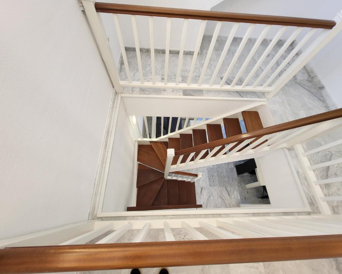 Apartment Exclusive Penthouse In Downtown Cristianos *