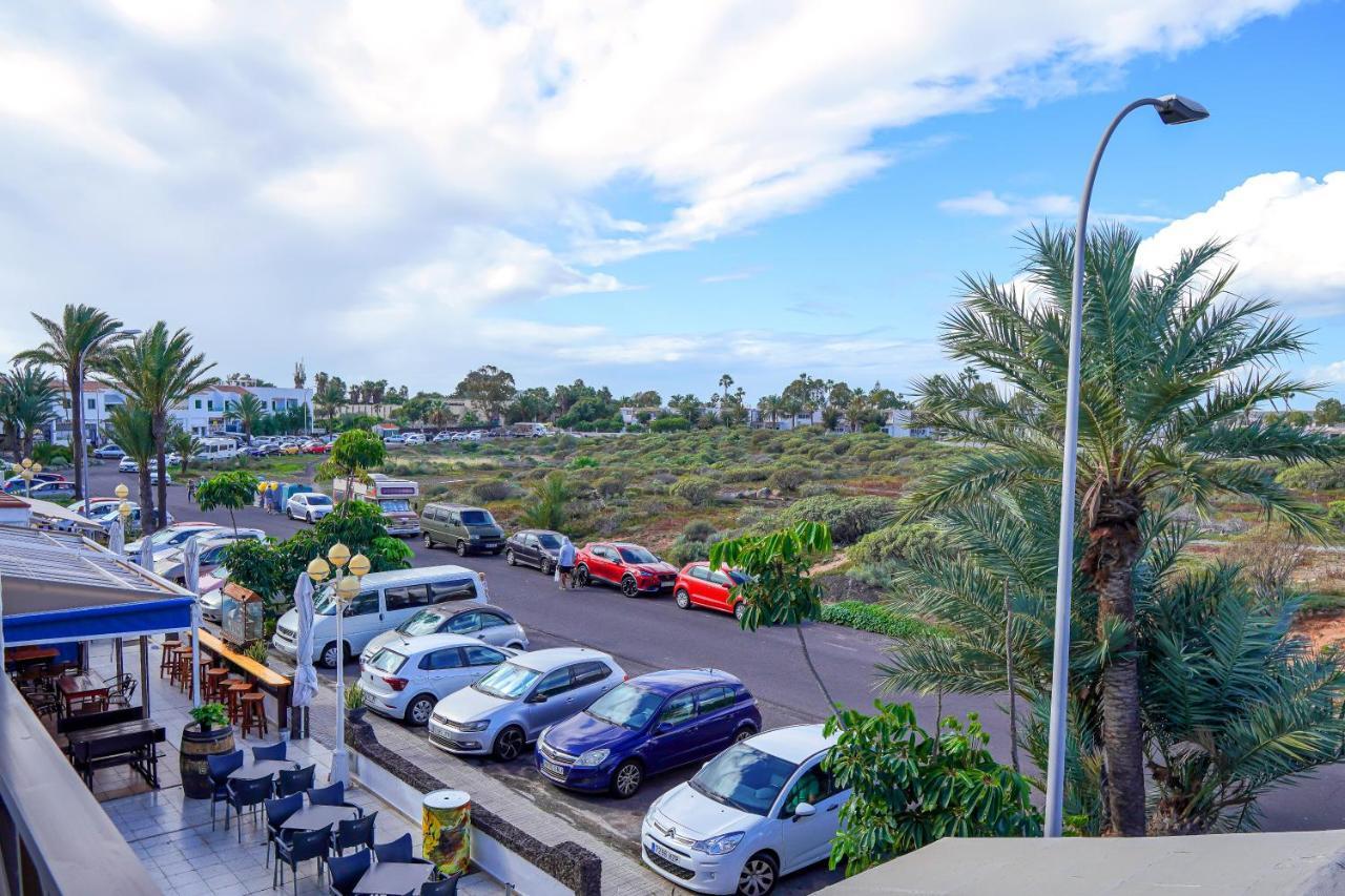 Сasa de vacaciones 2 Bedroom Flat With Big Pools And Big Terrace Parque Don Jose, 313