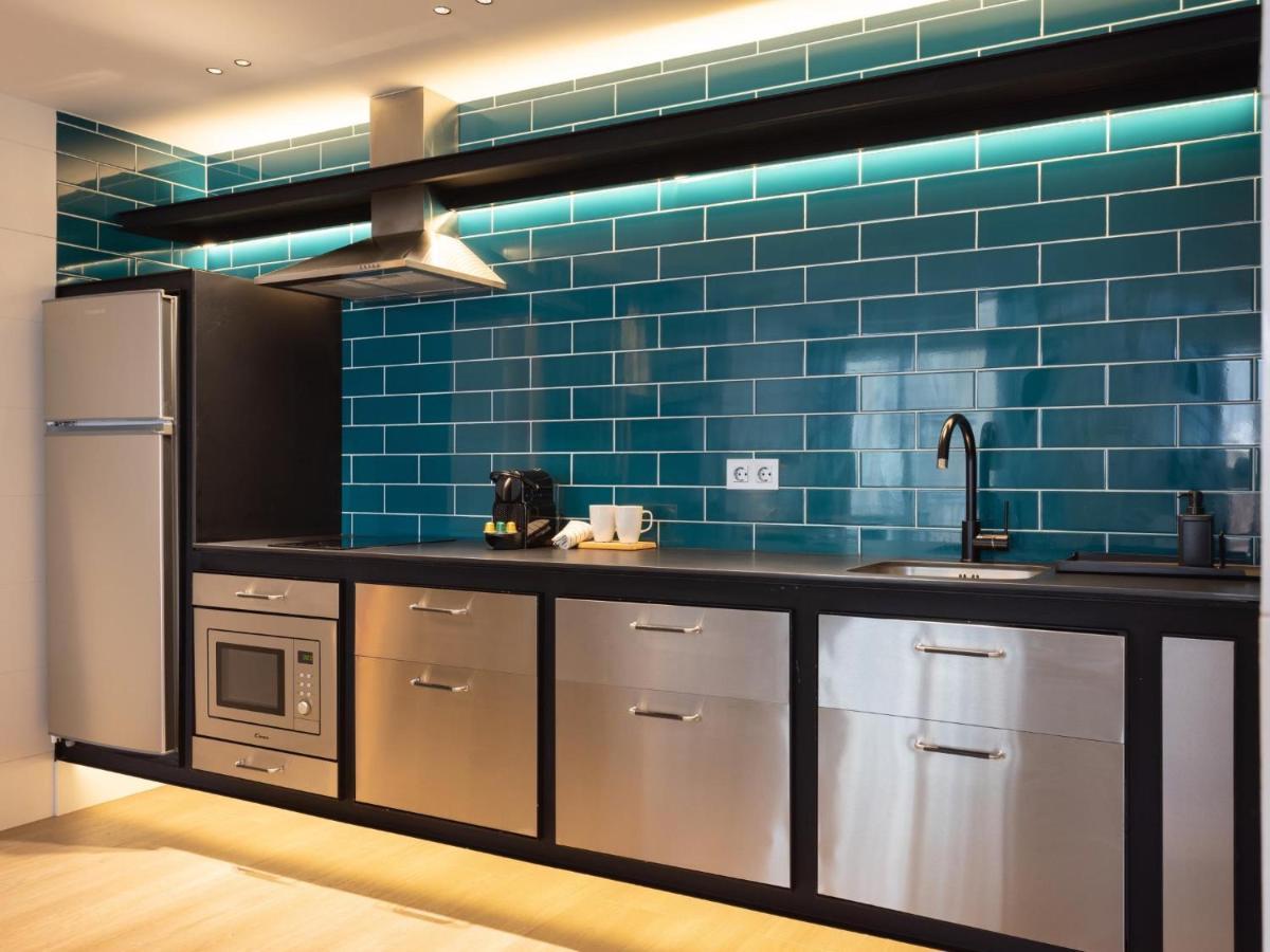 Appartement Chayofa Santa-Cruz de Ténérife