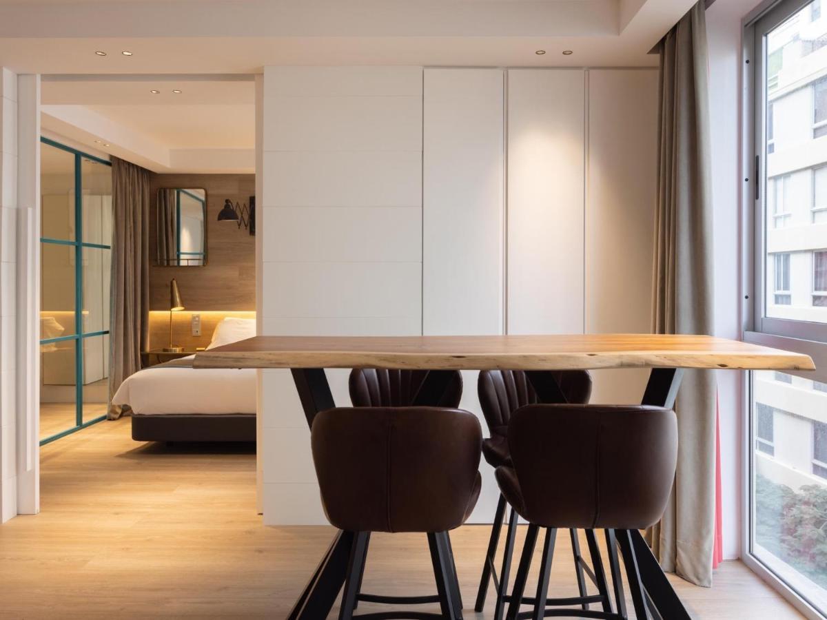 Appartement Chayofa *