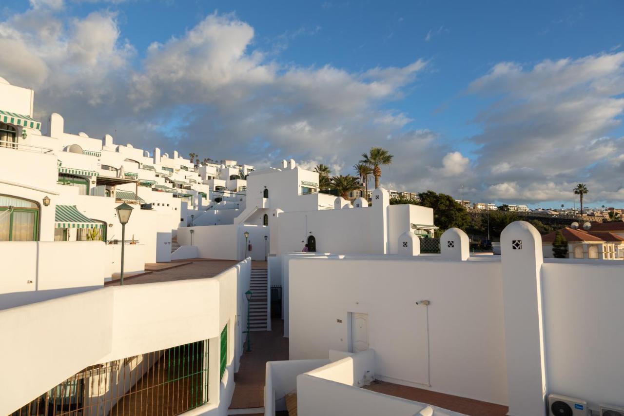 Oceano Infinito Aloha Garden Apartment