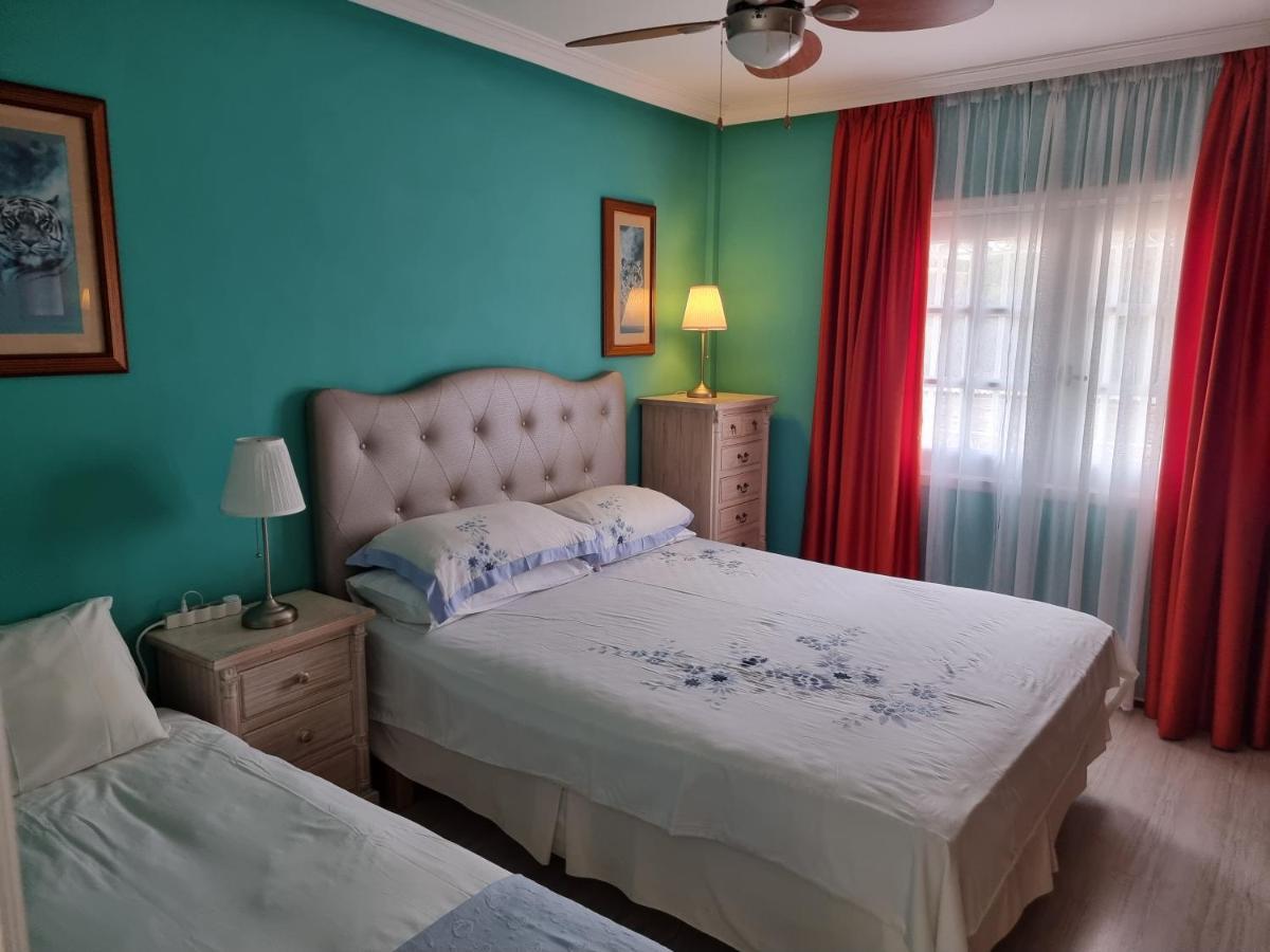 The Palms Golf Del Sur Holiday home *