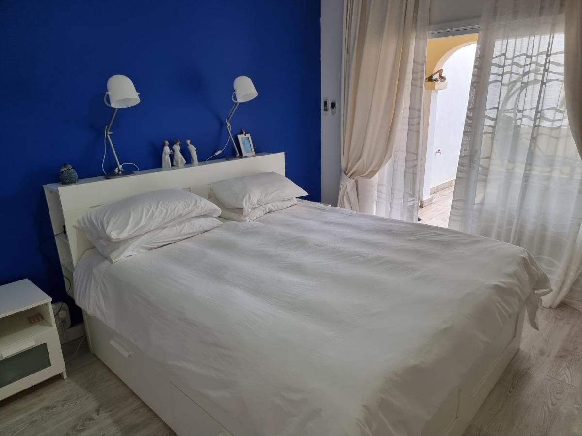 The Palms Golf Del Sur Holiday home San Miguel de Abona