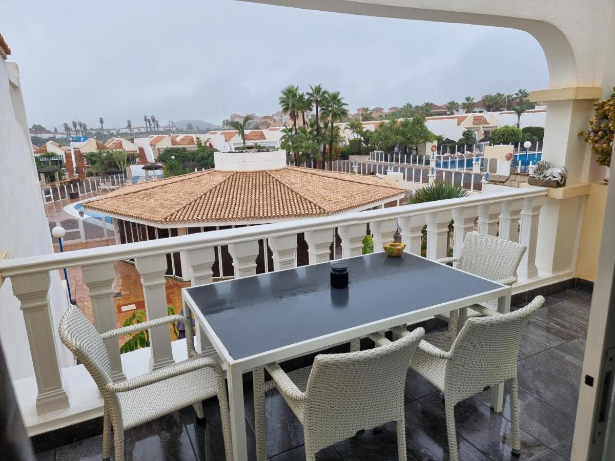 The Palms Golf Del Sur *