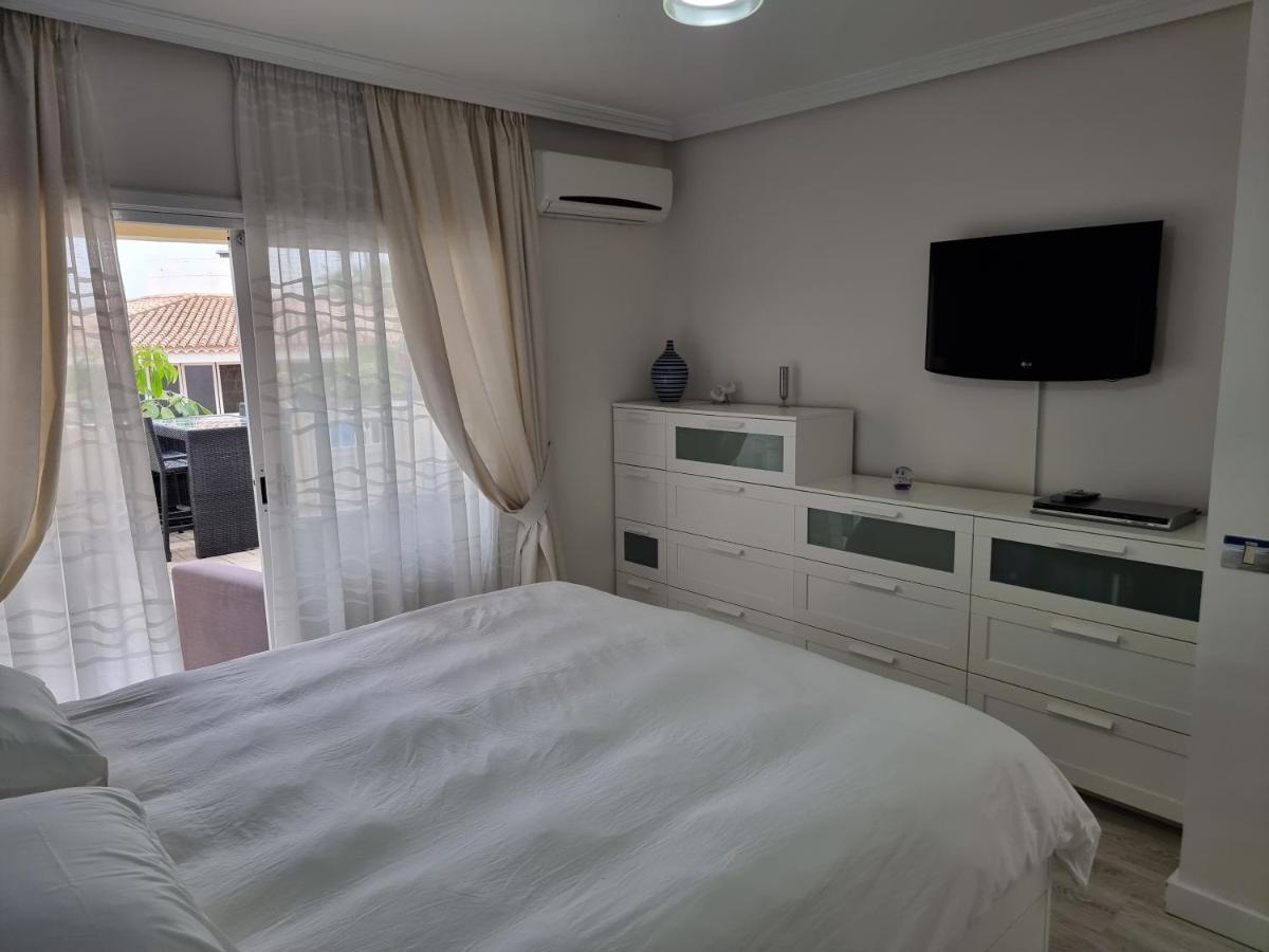 The Palms Golf Del Sur Holiday home *