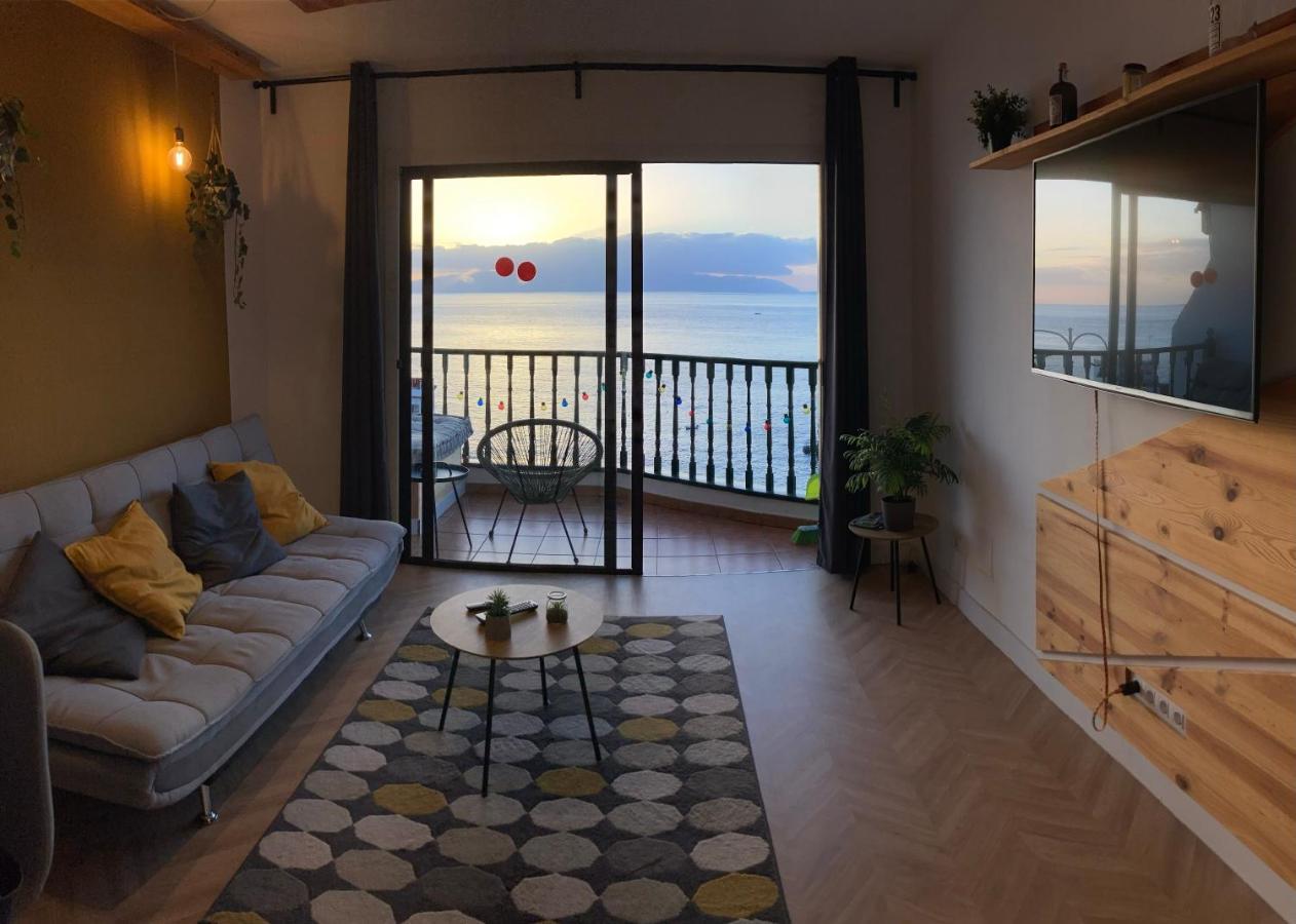 The View Will Convince You! Appartement