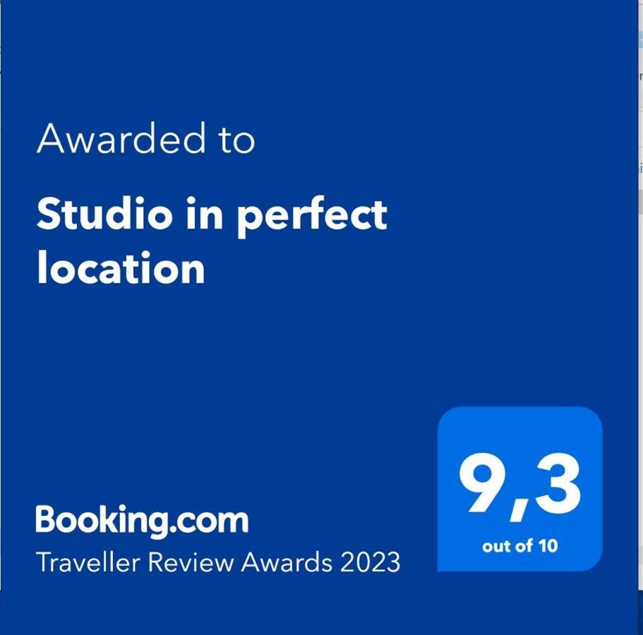 In Perfect Location *