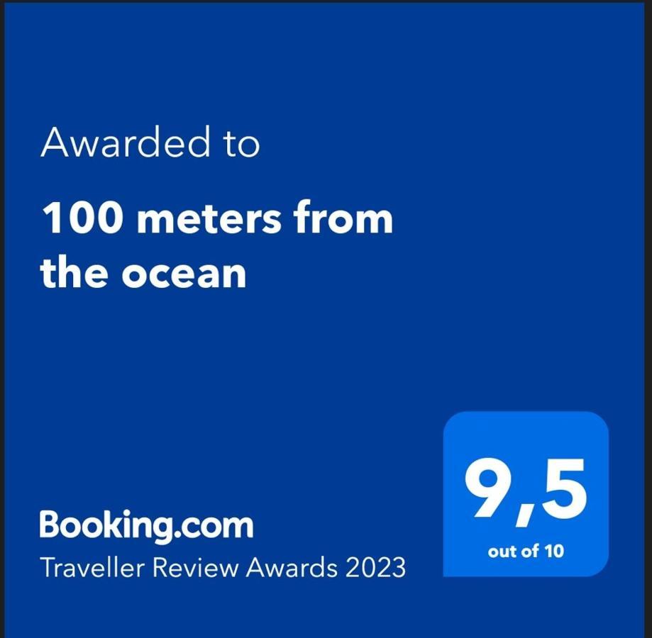 Appartement 100 Meters From The Ocean Callao Salvaje