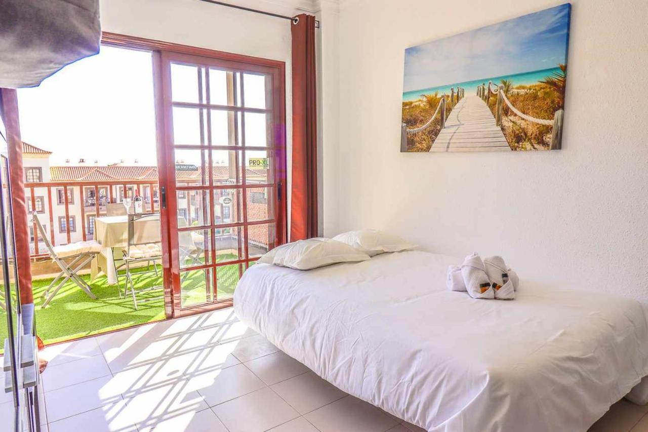 Apartment Rentaliday Costa Del Mar