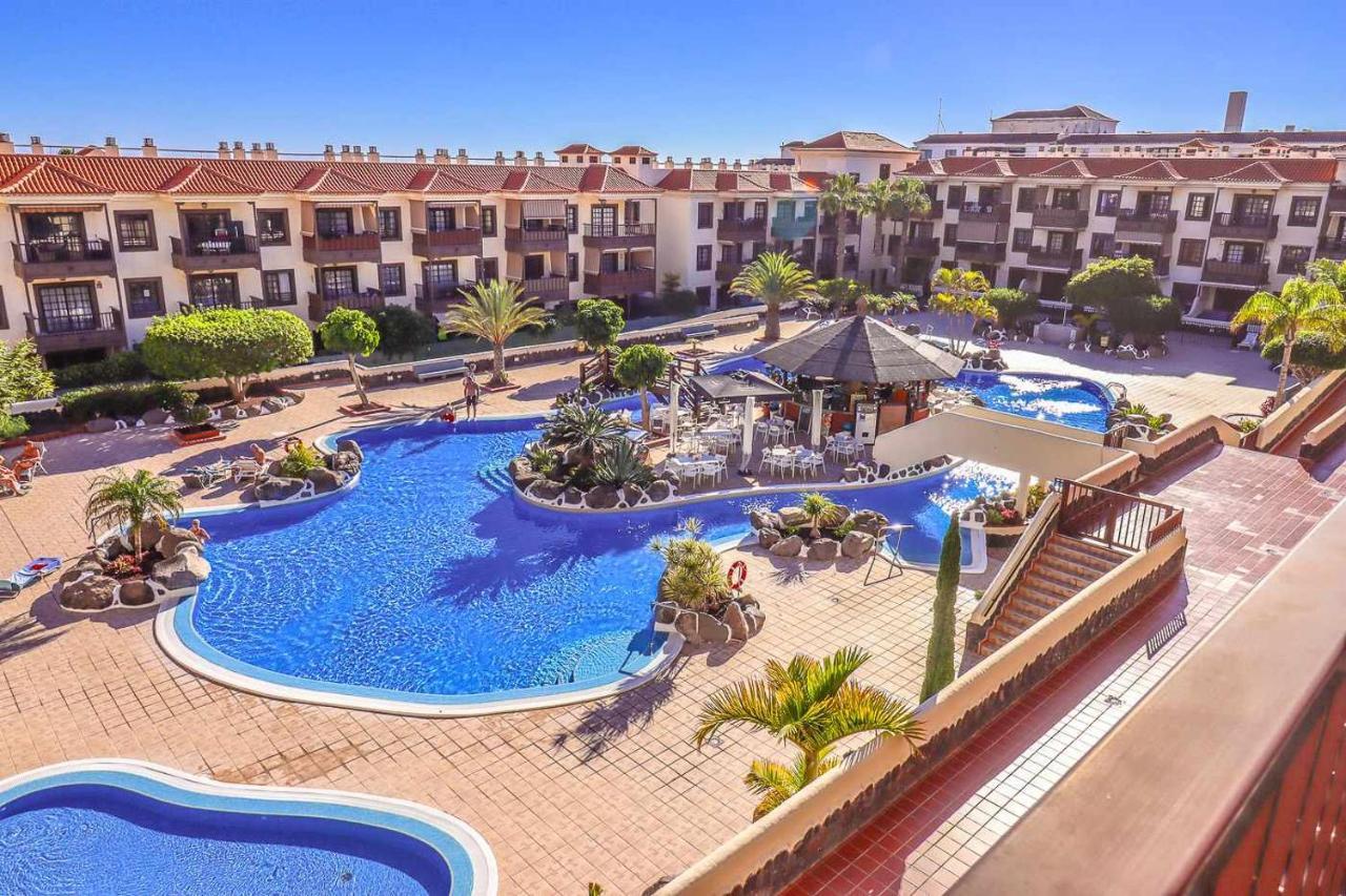 Rentaliday Costa Del Mar Apartment Costa Del Silencio