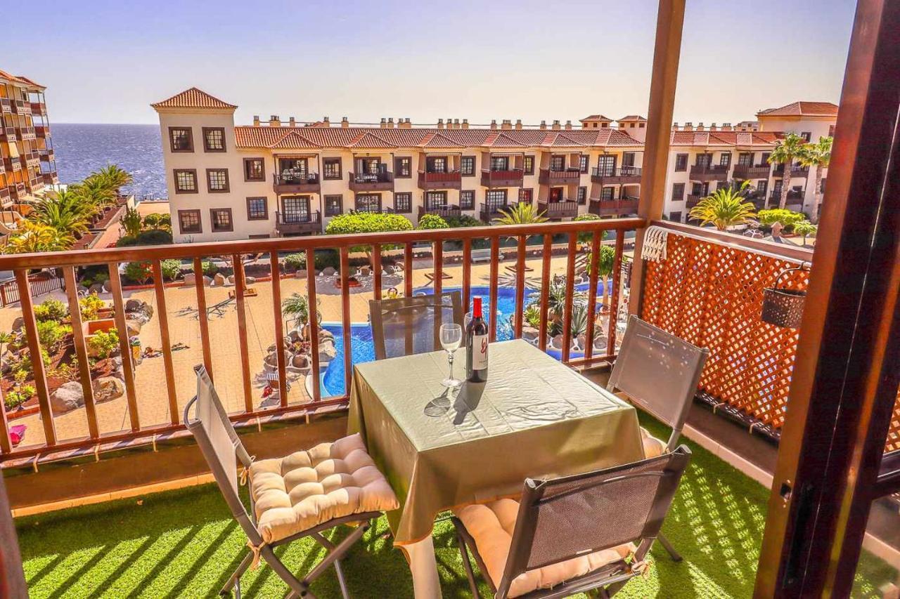 Apartment Rentaliday Costa Del Mar Costa Del Silencio
