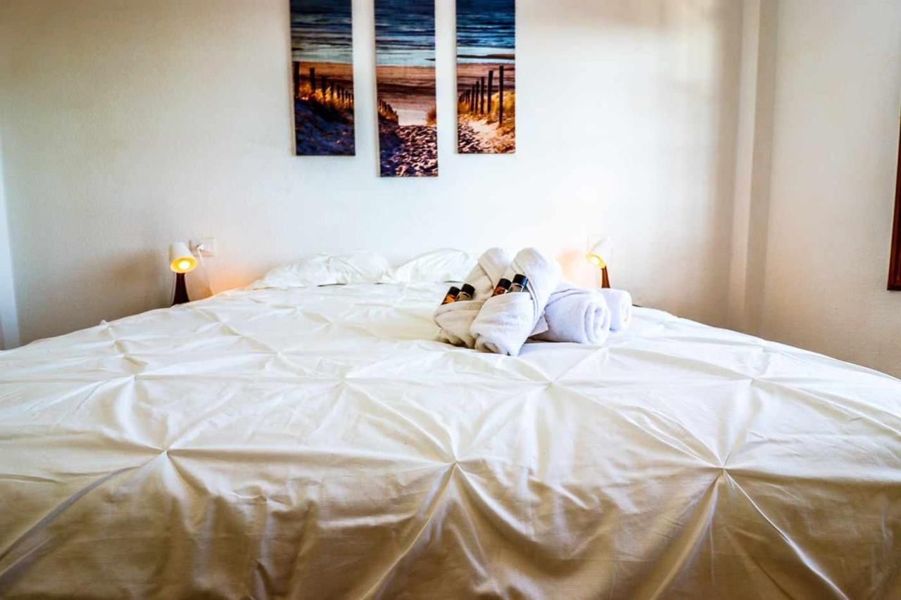 Apartment Rentaliday Costa Del Mar Costa Del Silencio