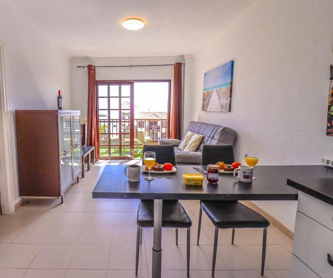 Apartment Rentaliday Costa Del Mar