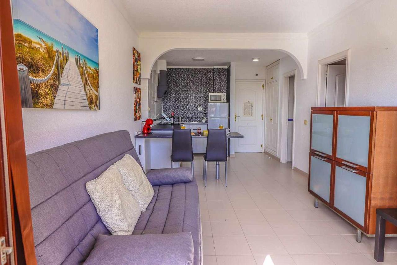 Apartment Rentaliday Costa Del Mar *