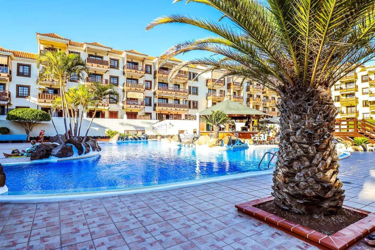 Apartment Rentaliday Costa Del Mar *