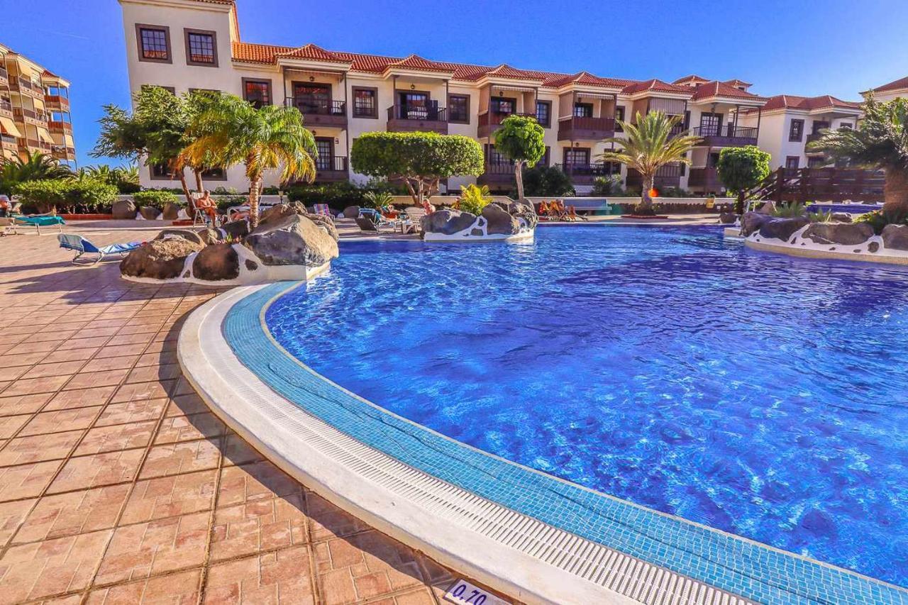 Rentaliday Costa Del Mar Apartment
