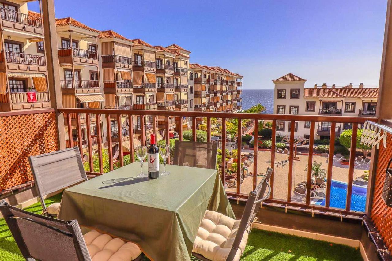 Apartment Rentaliday Costa Del Mar