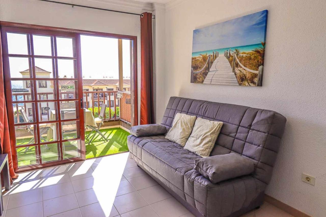 Apartment Rentaliday Costa Del Mar Costa Del Silencio