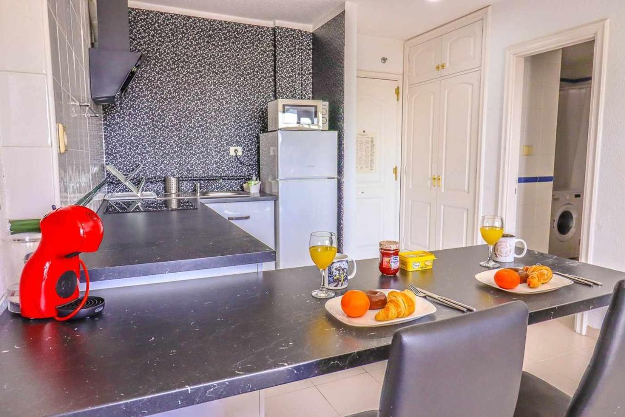 Apartment Rentaliday Costa Del Mar Costa Del Silencio