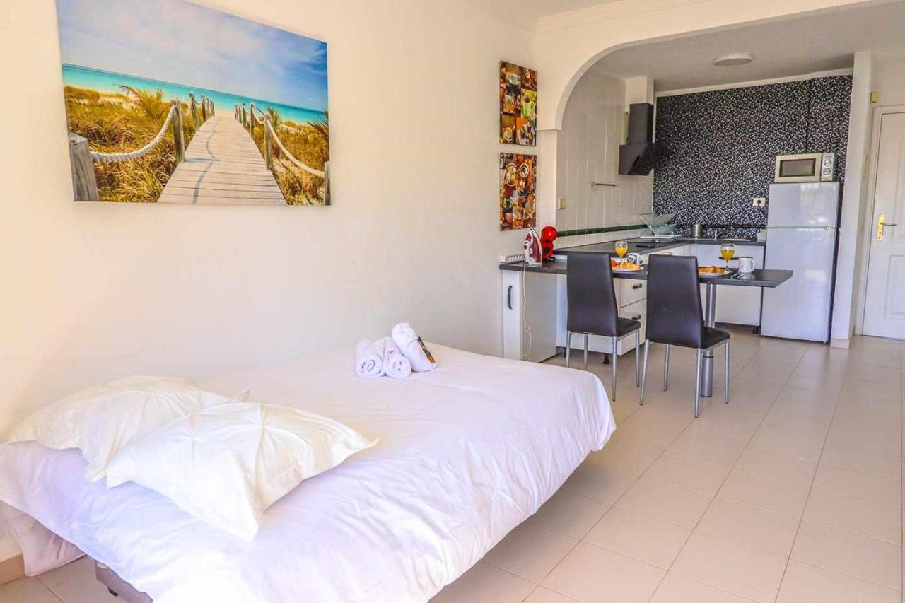 Apartment Rentaliday Costa Del Mar Costa Del Silencio