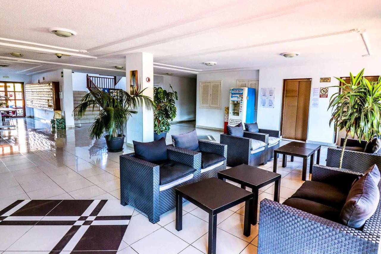Apartment Rentaliday Costa Del Mar Costa Del Silencio